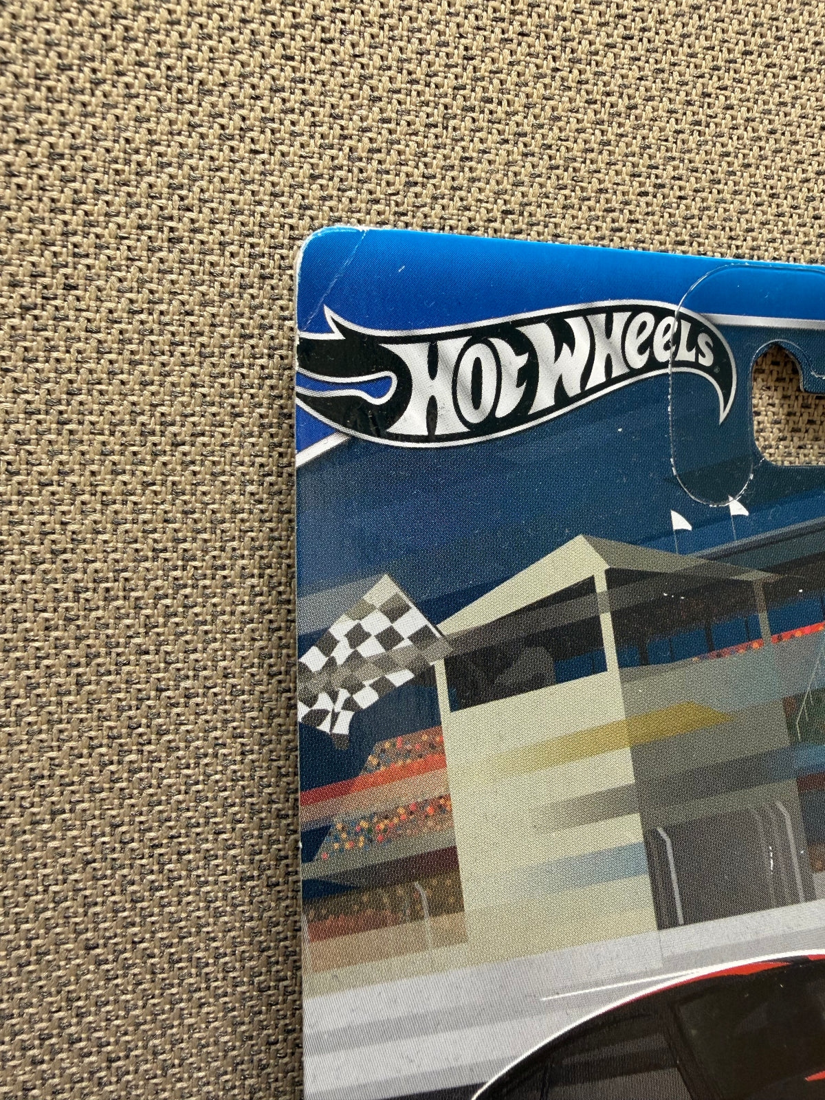 Hot Wheels Silver Series - Vintage Racing Club (Set of 4) - Imported