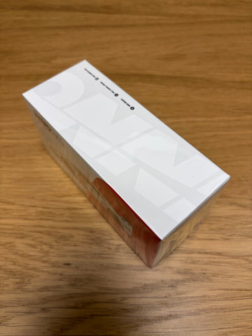 INNO64 - LBWK Ferrari F40 Collet (White)