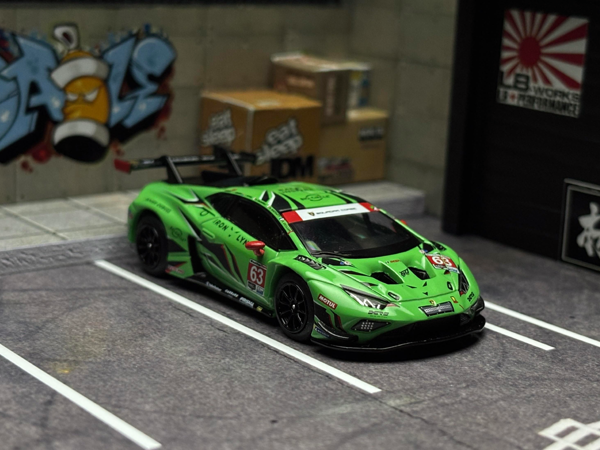 MINI GT